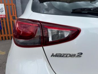 Mazda MAZDA 2 SE-L