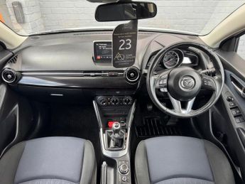 Mazda MAZDA 2 SE-L