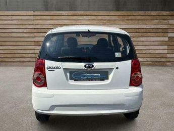 Kia Picanto 1.1 Domino 5dr