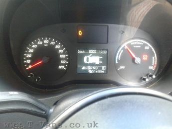 Mercedes Sprinter PROGRESSIVE L2H2