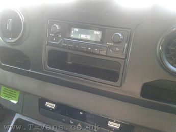 Mercedes Sprinter PROGRESSIVE L2H2