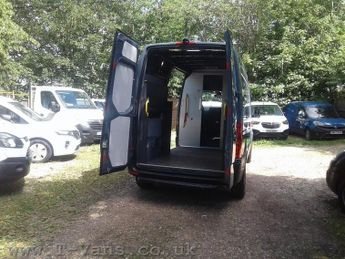 Mercedes Sprinter PROGRESSIVE L2H2