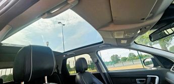 Land Rover Discovery Sport TD4 HSE DYNAMIC LUX