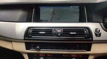 BMW 5 SERIES 2.0 525d M Sport Auto Euro 6 (s/s) 4dr
