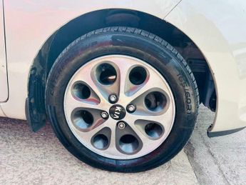 Kia Picanto 1.25 EcoDynamics Halo Euro 5 (s/s) 3dr