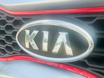 Kia Picanto 1.25 EcoDynamics Halo Euro 5 (s/s) 3dr