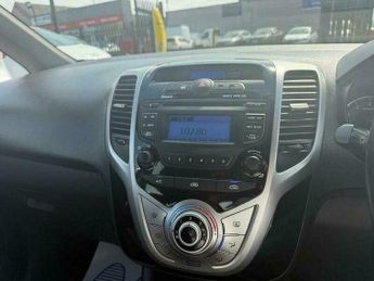 Hyundai IX20 1.6 Active Auto Euro 5 5dr