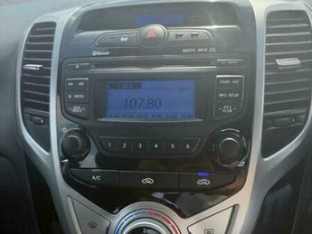 Hyundai IX20 1.6 Active Auto Euro 5 5dr