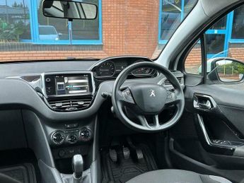 Peugeot 208 1.2 VTi Active Euro 5 3dr