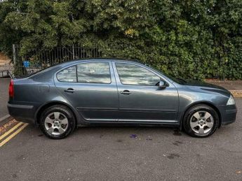 Skoda Octavia 1.6 FSI Ambiente Tiptronic 115 Bhp | 4 F/ Keepers_New MOT & Serv