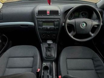 Skoda Octavia 1.6 FSI Ambiente Tiptronic 115 Bhp | 4 F/ Keepers_New MOT & Serv