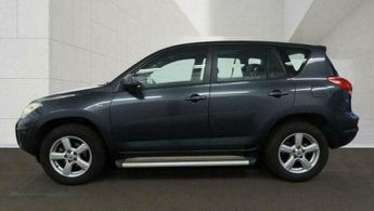 Toyota RAV4 2.0 XT5 4WD 5dr