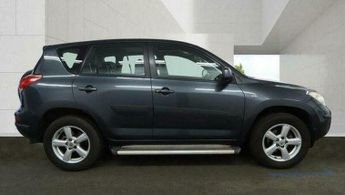 Toyota RAV4 2.0 XT5 4WD 5dr
