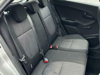 Kia Picanto 1.0 1 Euro 5 5dr