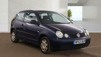 Volkswagen Polo 1.4 Twist 3dr