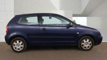 Volkswagen Polo 1.4 Twist 3dr