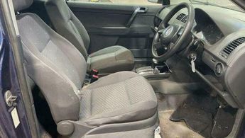 Volkswagen Polo 1.4 Twist 3dr