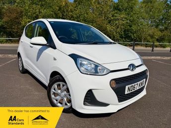 Hyundai I10 SE