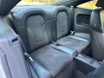 Audi TT TFSI S LINE