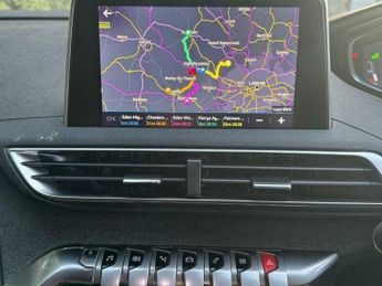 Peugeot 5008 1.6 BlueHDi GT Line Euro 6 (s/s) 5dr