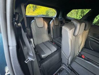 Peugeot 5008 1.6 BlueHDi GT Line Euro 6 (s/s) 5dr