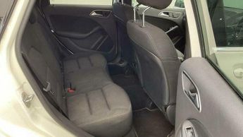 Mercedes-Benz B Class 1.5 B180 CDI SE 7G-DCT Euro 5 (s/s) 5dr