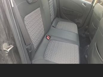 Vauxhall Corsa SE