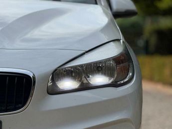 BMW 2 SERIES 1.5 216d Sport Auto Euro 6 (s/s) 5dr