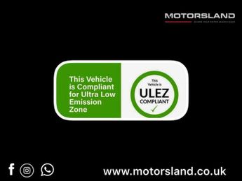Land Rover Discovery Sport 2.0 TD4 Landmark Auto 4WD Euro 6 (s/s) 5dr