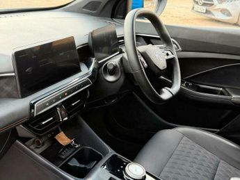MG MG3 1.5 Hybrid+ Trophy Auto Euro 6 (s/s) 5dr