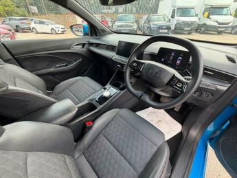 MG MG3 1.5 Hybrid+ Trophy Auto Euro 6 (s/s) 5dr
