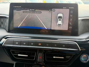MG MG3 1.5 Hybrid+ Trophy Auto Euro 6 (s/s) 5dr