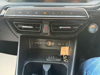 MG MG3 1.5 Hybrid+ Trophy Auto Euro 6 (s/s) 5dr