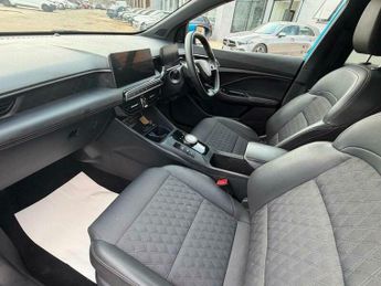 MG MG3 1.5 Hybrid+ Trophy Auto Euro 6 (s/s) 5dr