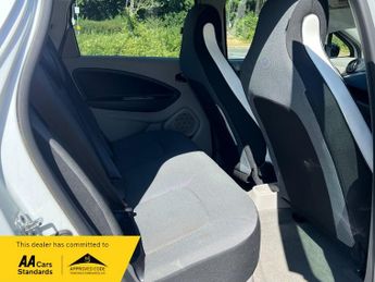 Renault Zoe DYNAMIQUE NAV