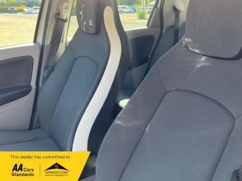 Renault Zoe DYNAMIQUE NAV