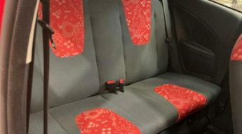 Ford Ka 1.2 Edge Euro 5 (s/s) 3dr