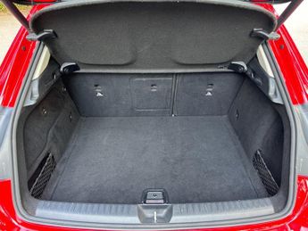 Mercedes GLA GLA 220 D 4MATIC SPORT EXECUTIVE