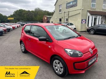 Volkswagen Up TAKE UP