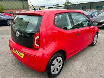 Volkswagen Up TAKE UP