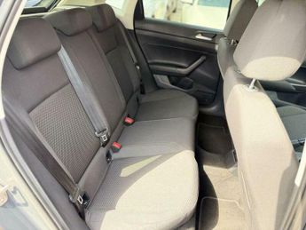 Volkswagen Polo 1.0 TSI Match DSG Euro 6 (s/s) 5dr