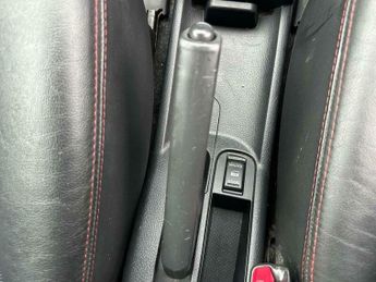 Nissan Note 1.6 16V Tekna Auto Euro 4 5dr