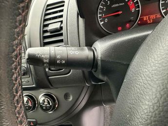 Nissan Note 1.6 16V Tekna Auto Euro 4 5dr