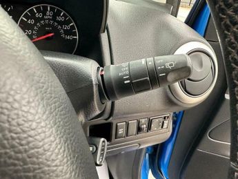 Nissan Note 1.6 16V Tekna Auto Euro 4 5dr
