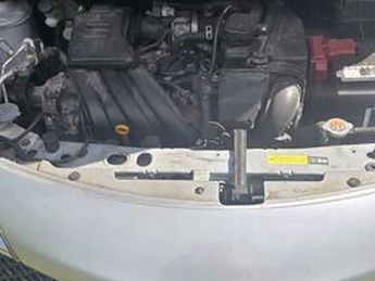 Nissan Note 1.2 Acenta Premium Euro 6 (s/s) 5dr