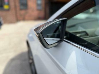 SEAT Ibiza 1.0 TSI XCELLENCE Lux DSG Euro 6 (s/s) 5dr GPF