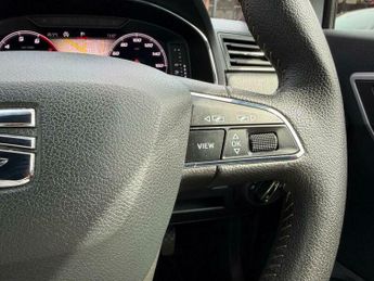 SEAT Ibiza 1.0 TSI XCELLENCE Lux DSG Euro 6 (s/s) 5dr GPF