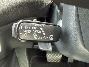 SEAT Ibiza 1.0 TSI XCELLENCE Lux DSG Euro 6 (s/s) 5dr GPF