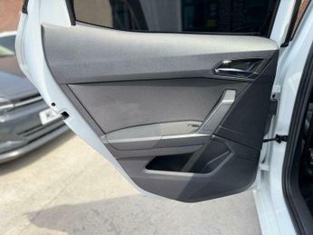 SEAT Ibiza 1.0 TSI XCELLENCE Lux DSG Euro 6 (s/s) 5dr GPF
