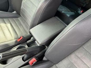 SEAT Ibiza 1.0 TSI XCELLENCE Lux DSG Euro 6 (s/s) 5dr GPF